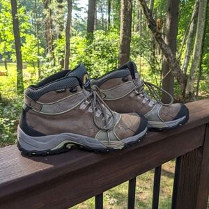 La Sportiva Women's FC ECO 3.0 GTX Hiking Boots